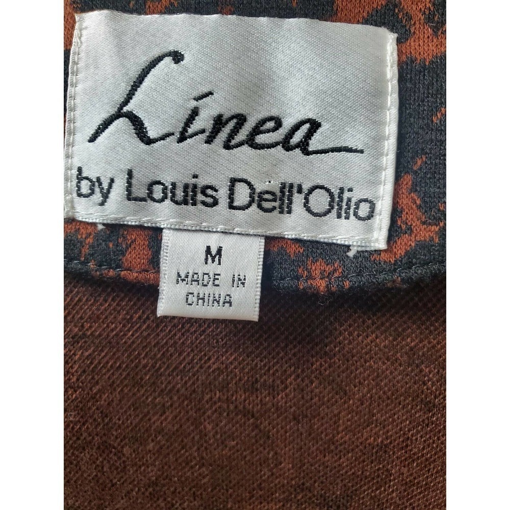 Linea Long Sleeve Full Zip Winter Jacket - Picture 10 of 12